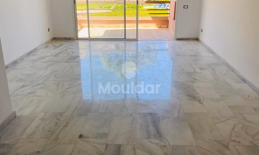 Nice Apartment for Rent in Marrakech - Agdal, 2 Bedrooms Nice Apartment for Rent in Marrakech - Agdal, 2 Bedrooms