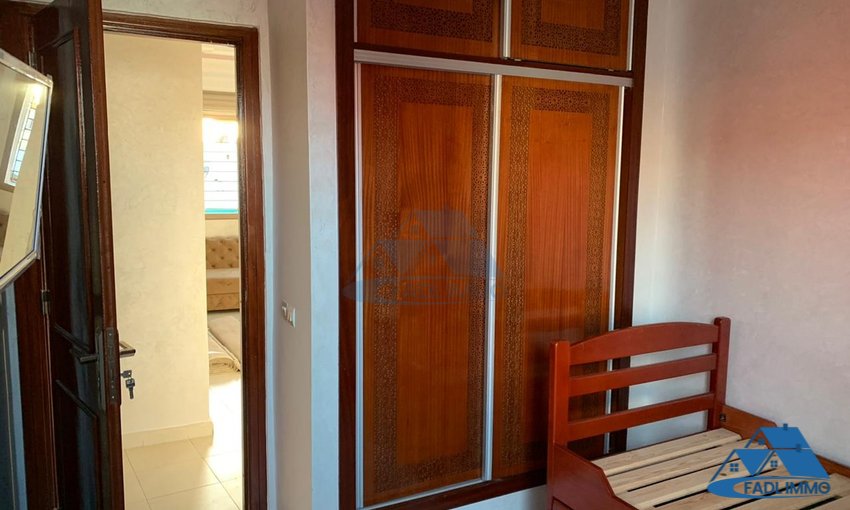 Appartement à vendre avec parking - view 5