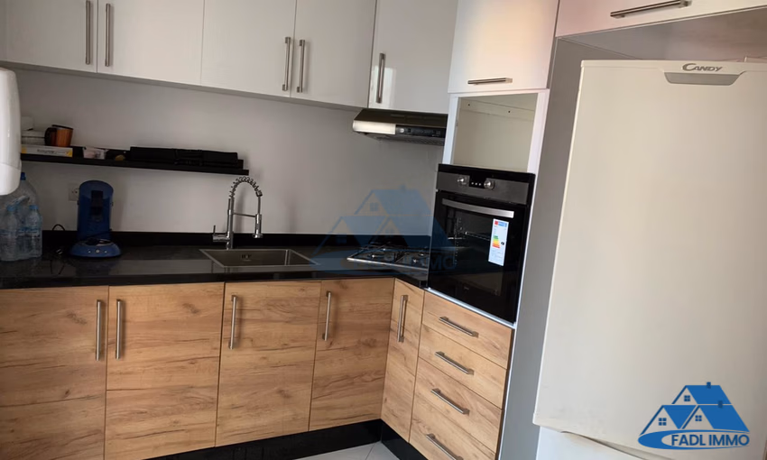 Appartement à vendre avec parking Appartement à vendre avec parking