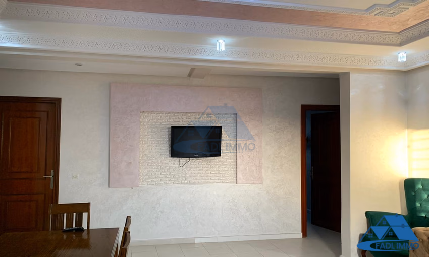 Appartement à vendre avec parking Appartement à vendre avec parking