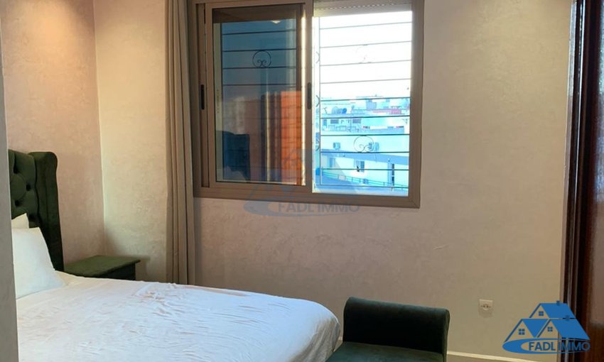Appartement à vendre avec parking - view 4