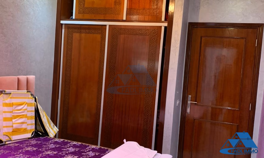 Appartement à vendre avec parking Appartement à vendre avec parking