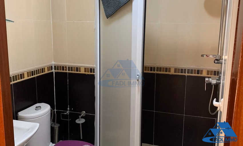 Appartement à vendre avec parking Appartement à vendre avec parking