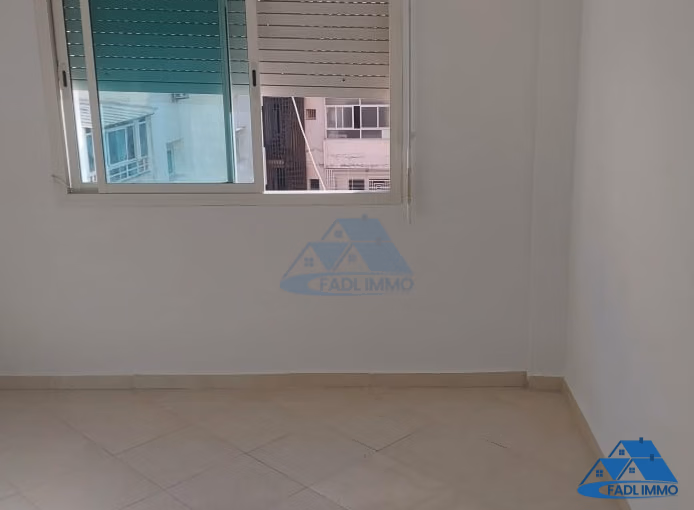 Appartement à vendre avec parking