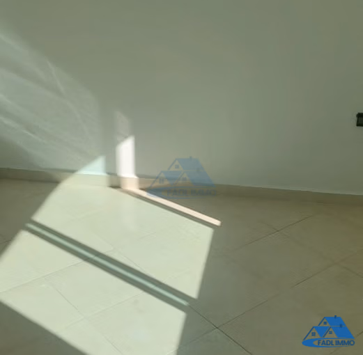 Appartement à vendre avec parking