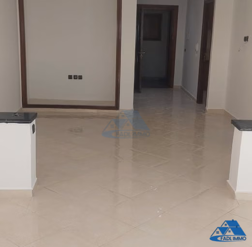 Appartement à vendre avec parking