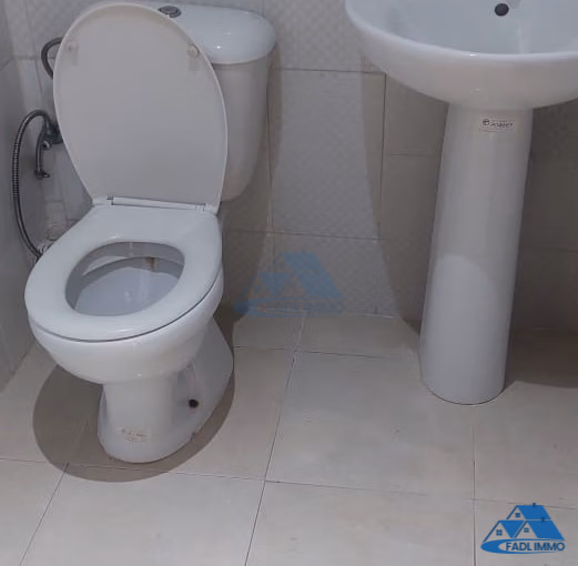 Appartement à vendre avec parking