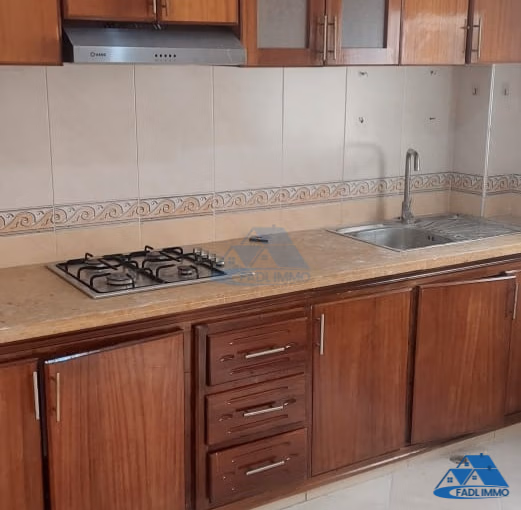 Appartement à vendre avec parking