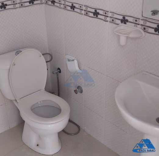 Appartement à vendre avec parking