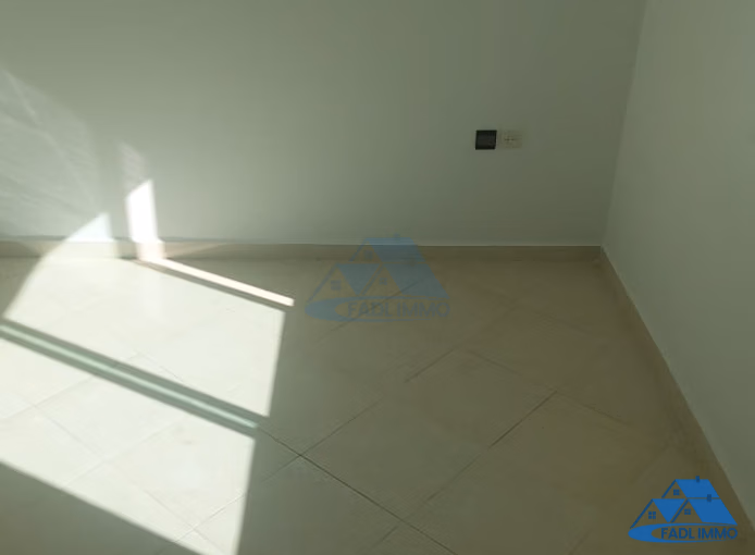 Appartement à vendre avec parking