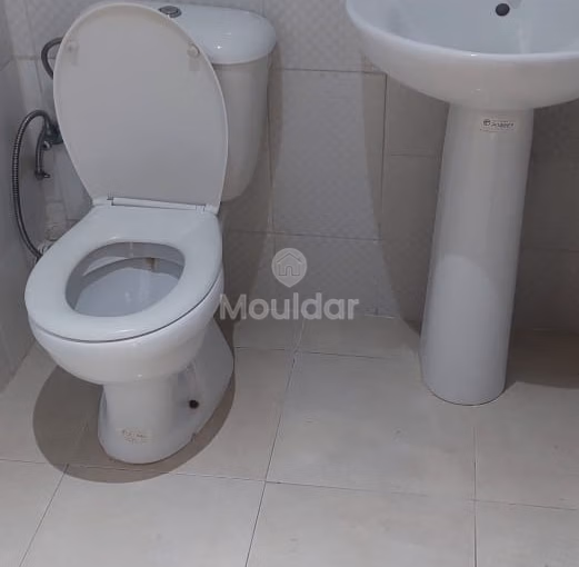 Appartement à vendre avec parking Appartement à vendre avec parking