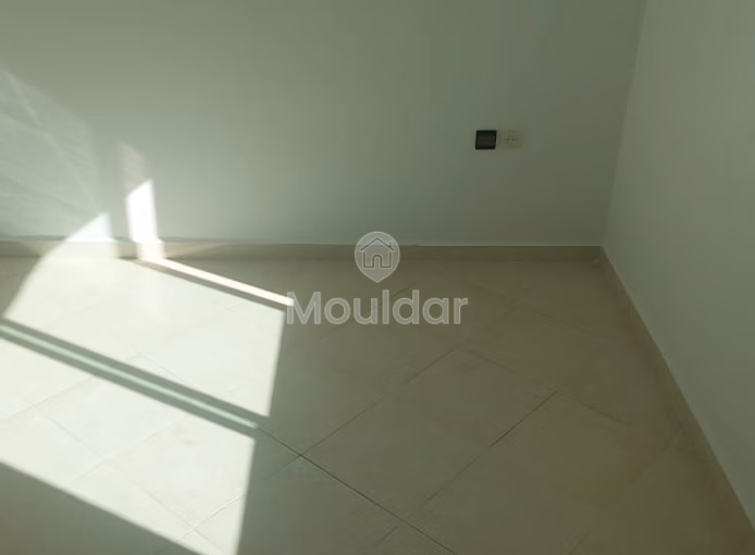 Appartement à vendre avec parking