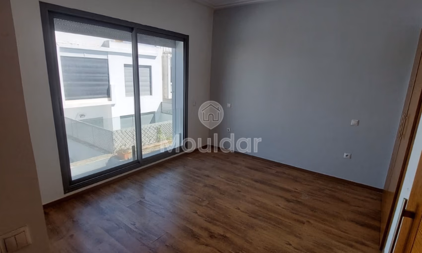 Villa à louer avec piscine