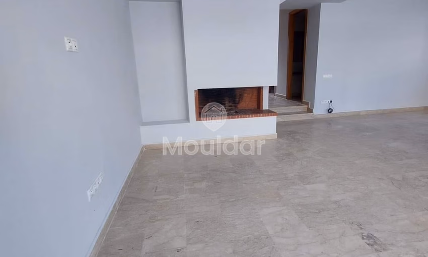 Villa à louer avec piscine