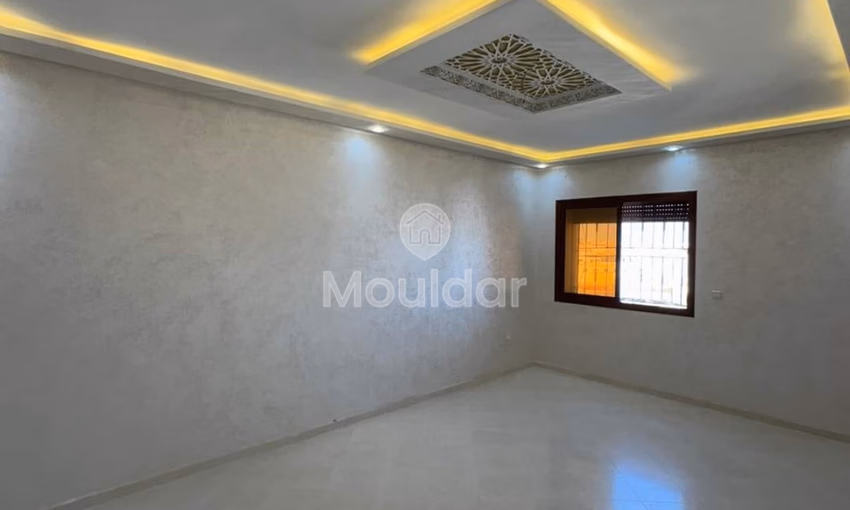 Appartement à achat avec terrasse