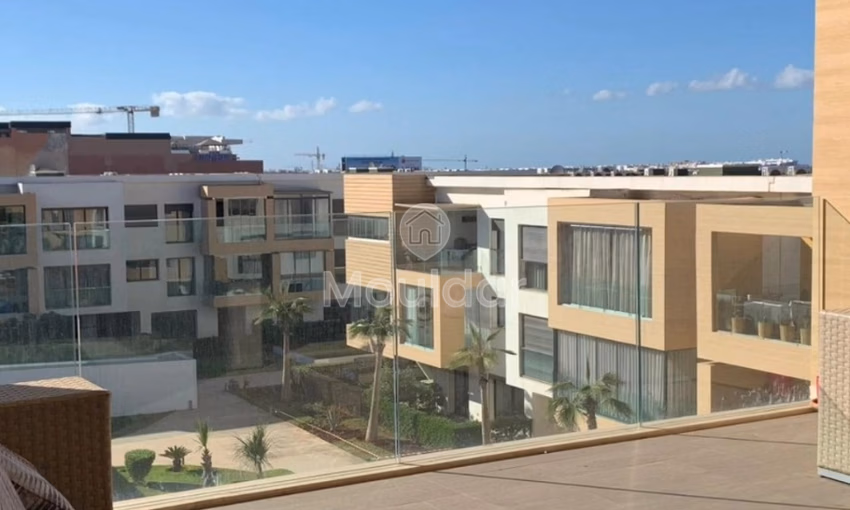 Apartment for sale - 3 bedrooms, 181 m², 2nd floor