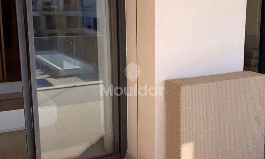 Apartment for sale - 3 bedrooms, 181 m², 2nd floor