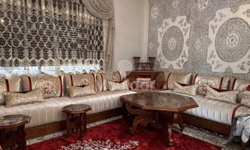 Villa à vendre - 4 chambres, 490 m²