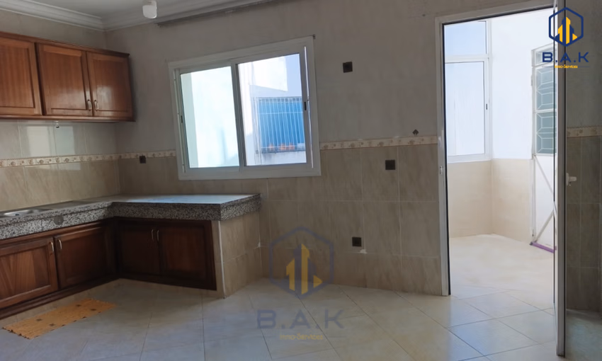 Apartment for rent on the sixth floor Apartment for rent on the sixth floor