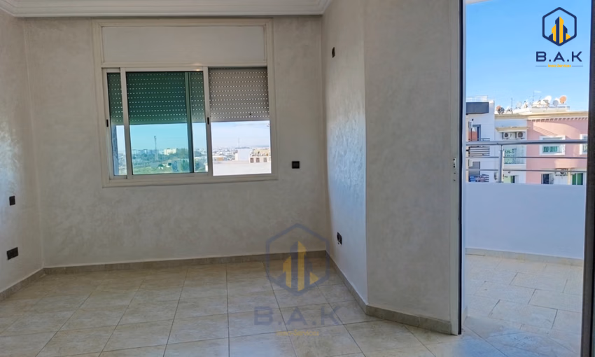 Apartment for rent on the sixth floor Apartment for rent on the sixth floor