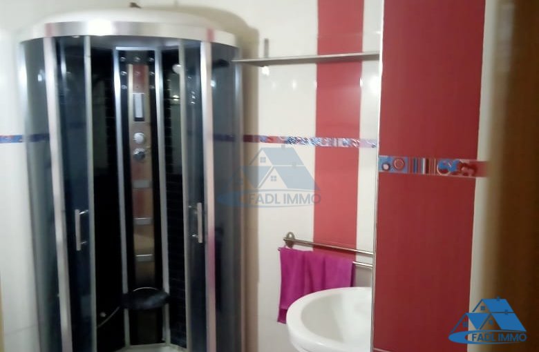 Apartment for sale with balcony - view 3