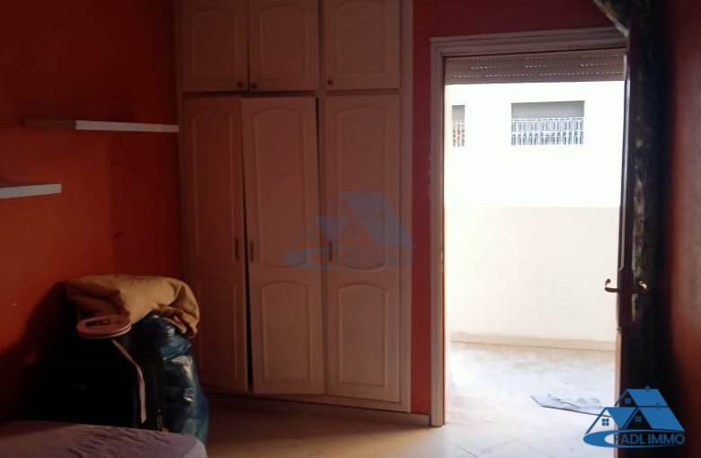 Apartment for sale with balcony - view 5
