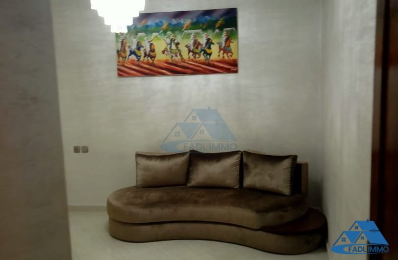 Apartment for sale with balcony - view 2