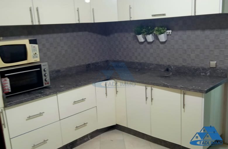 Apartment for sale with balcony - view 4