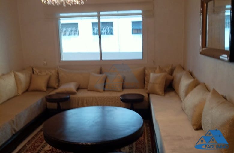 Apartment for sale with balcony