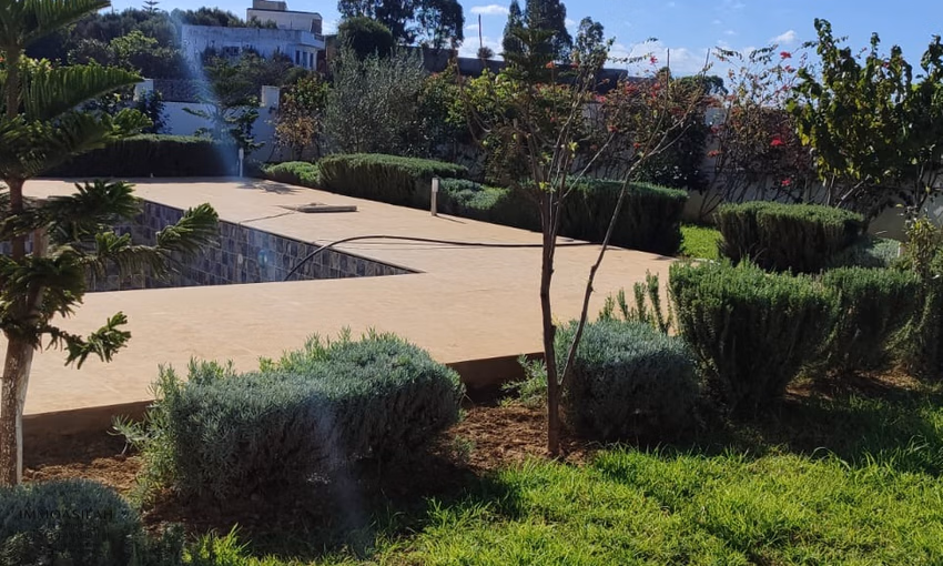 Villa for buy with swimming pool