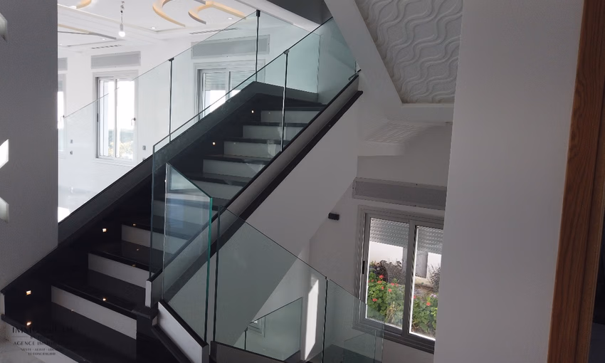 Villa for buy with swimming pool