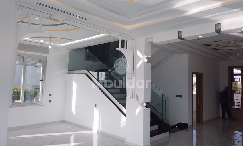 Villa à achat avec piscine Villa à achat avec piscine