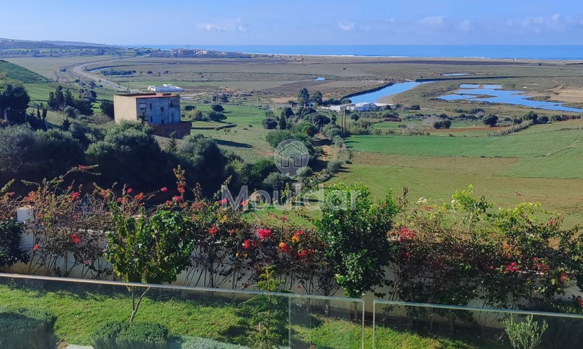 Villa à achat avec piscine