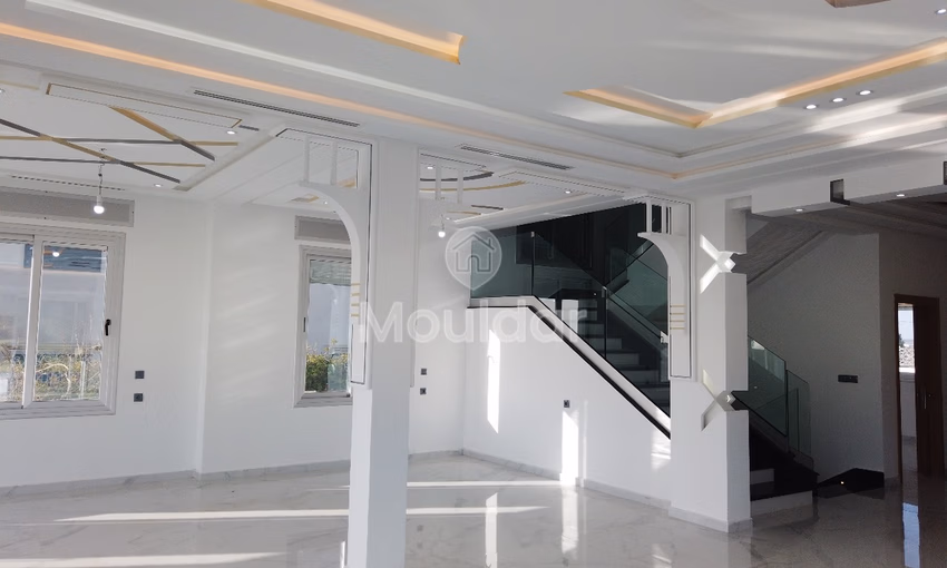 Villa à achat avec piscine Villa à achat avec piscine