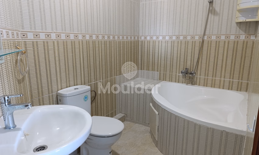 Spacious Apartments for Rent in the Heart of Kénitra Spacious Apartments for Rent in the Heart of Kénitra