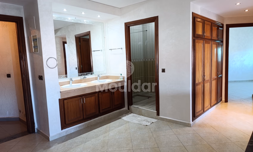 Spacious Apartments for Rent in the Heart of Kénitra Spacious Apartments for Rent in the Heart of Kénitra