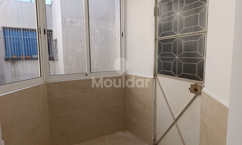 Spacious Apartments for Rent in the Heart of Kénitra Spacious Apartments for Rent in the Heart of Kénitra