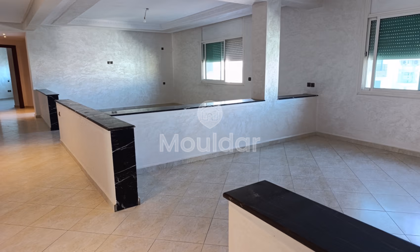 Spacious Apartments for Rent in the Heart of Kénitra Spacious Apartments for Rent in the Heart of Kénitra
