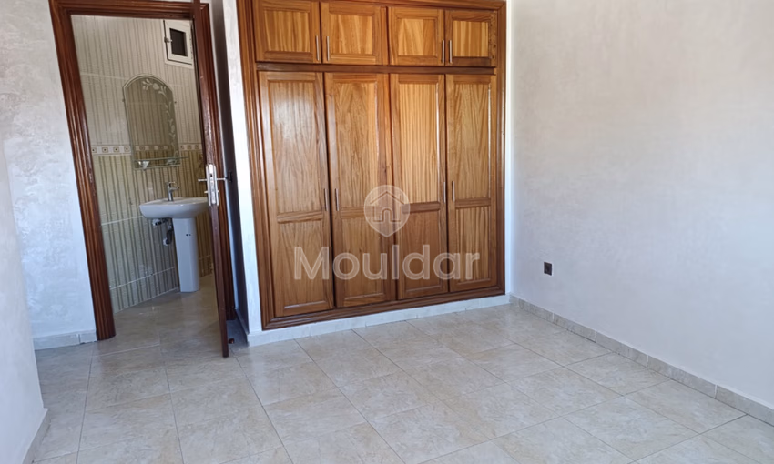 Spacious Apartments for Rent in the Heart of Kénitra Spacious Apartments for Rent in the Heart of Kénitra