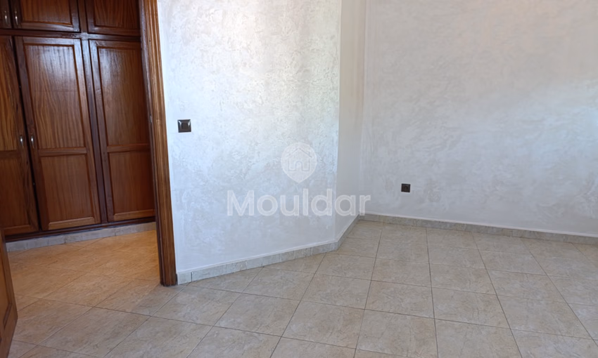 Spacious Apartments for Rent in the Heart of Kénitra Spacious Apartments for Rent in the Heart of Kénitra