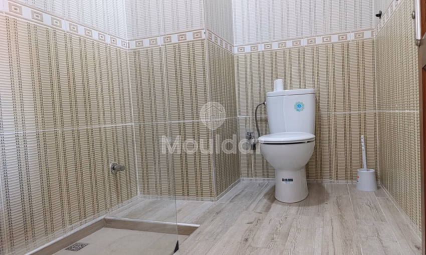 Spacious Apartments for Rent in the Heart of Kénitra Spacious Apartments for Rent in the Heart of Kénitra