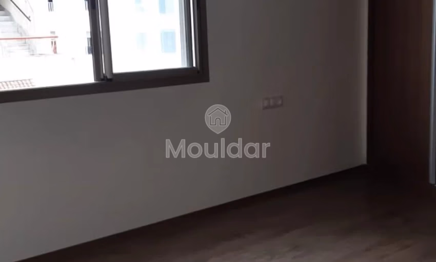 Appartement à louer à Val Fleuri, Kénitra