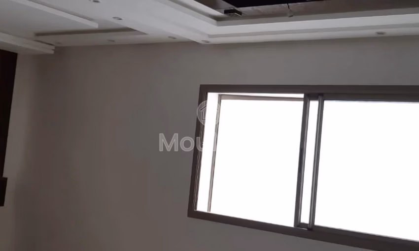 Appartement à louer à Val Fleuri, Kénitra Appartement à louer à Val Fleuri, Kénitra