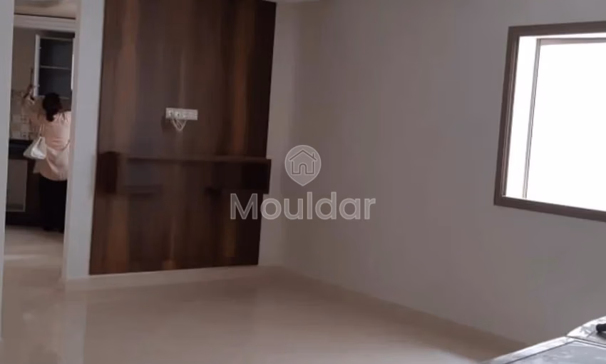 Appartement à louer à Val Fleuri, Kénitra Appartement à louer à Val Fleuri, Kénitra