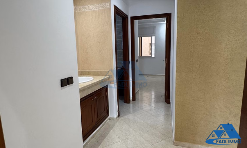 Apartment for rent with balcony Apartment for rent with balcony