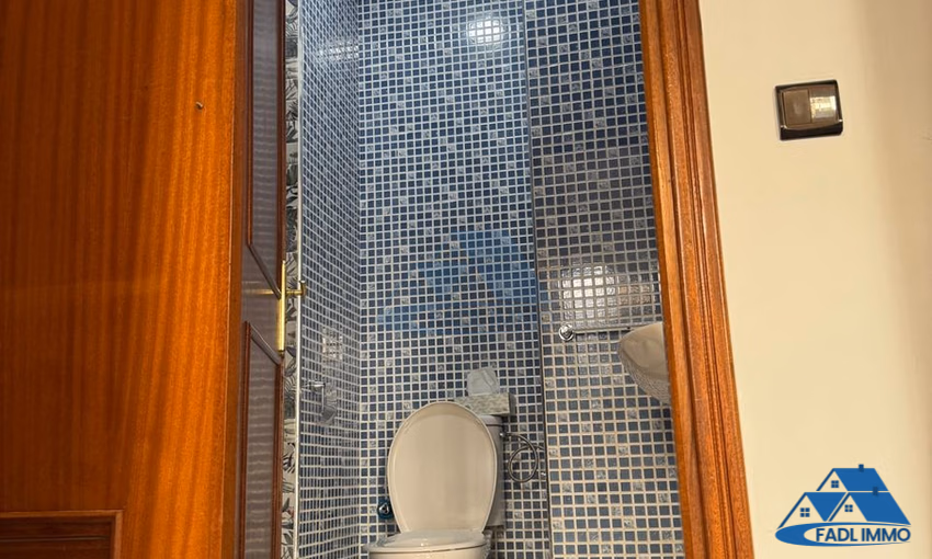 Apartment for rent with balcony Apartment for rent with balcony