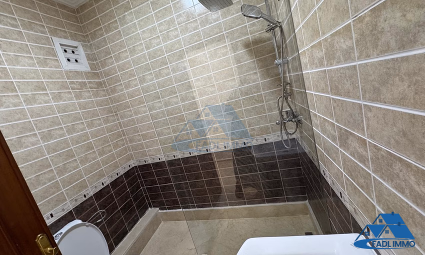 Apartment for rent with balcony Apartment for rent with balcony