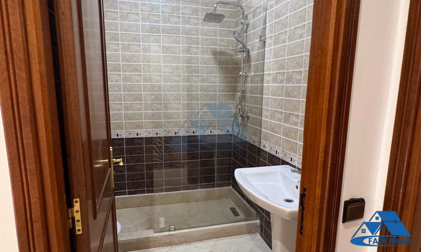 Apartment for rent with balcony Apartment for rent with balcony