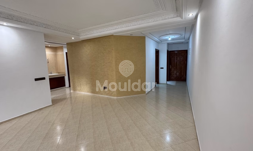 Apartment for rent with balcony Apartment for rent with balcony