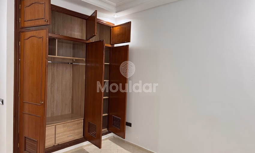 Apartment for rent with balcony Apartment for rent with balcony